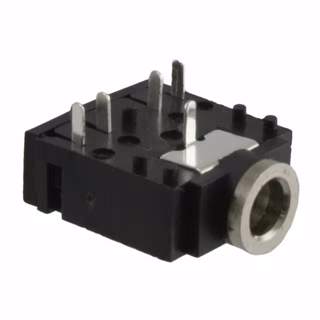 35RAPC4BHN2 Switchcraft Inc.  Connecteurs audio